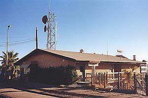 Yuma station (Arizona)