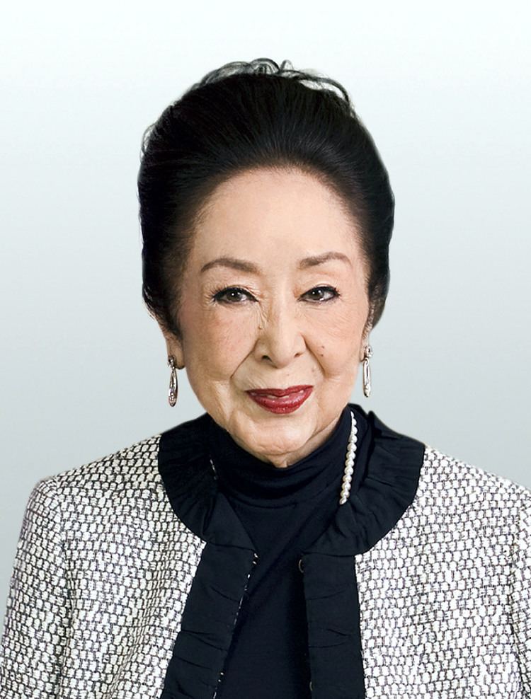 Yumeji Tsukioka Actress Yumeji Tsukioka dies at 95 The Japan Times