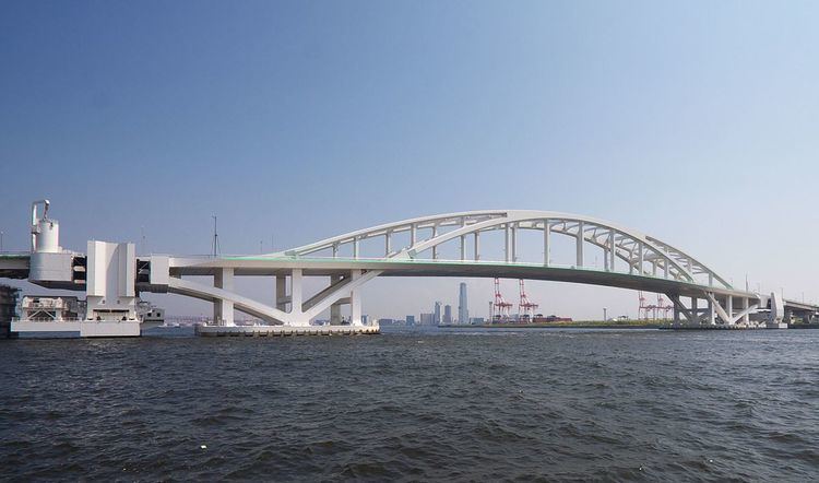 Yumemai Bridge