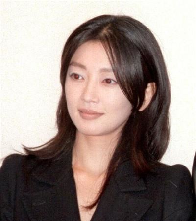 Yumi Asou Celebrities and Famous Women 122311