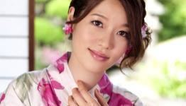 Yumi Hara Voice Actress Yumi Haras Solo Debut Single HANABI Is Theme Song