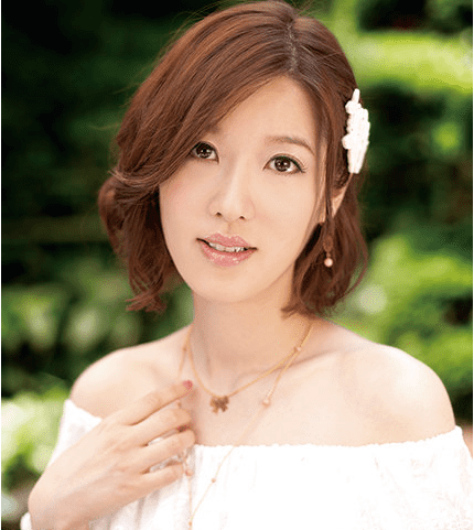 Yumi Hara Crunchyroll VIDEO Voice ActressSinger Yumi Hara39s