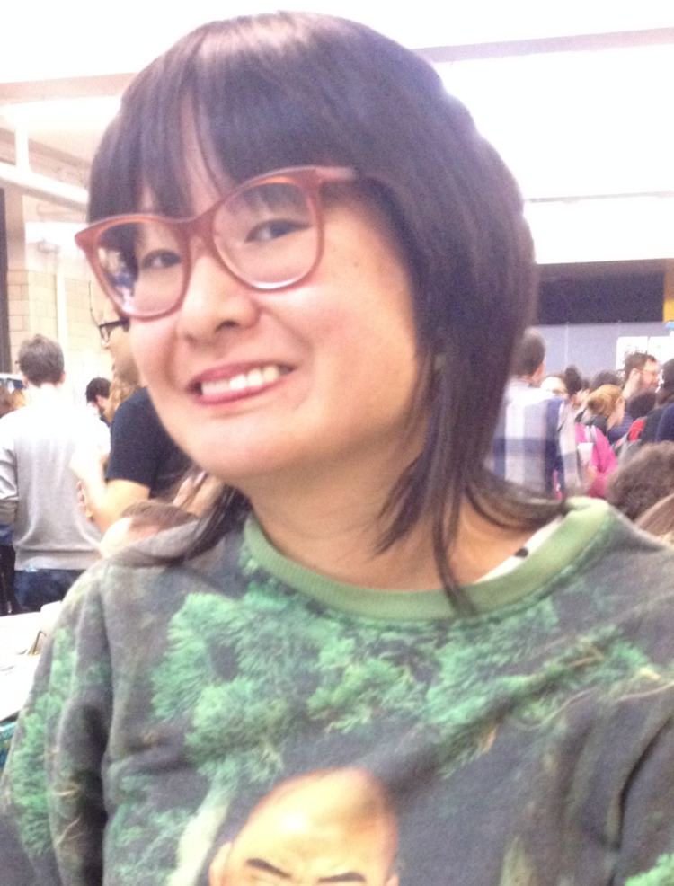 Yumi Sakugawa