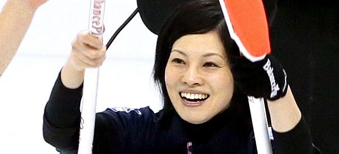 Yumie Funayama wwwasahicomjpolympicssochi2014athletesimages