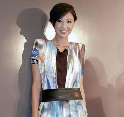 Yumiko Cheng HK actress Yumiko Cheng suffers 3rdfloor fall says not dead yet