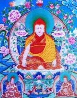 Yumo Mikyo Dorje Yumo Mikyo Dorje Chinese Buddhist Encyclopedia