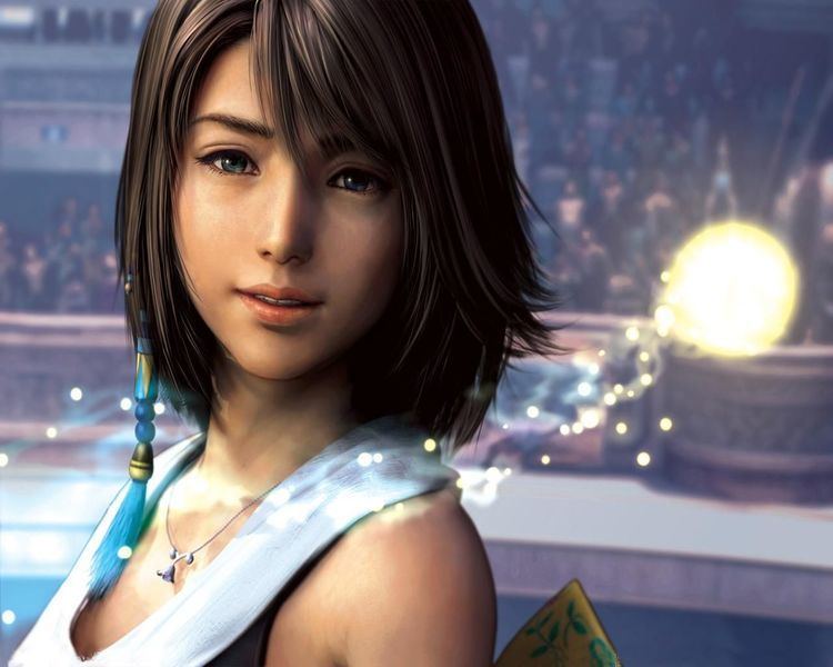 Yuna (Final Fantasy) 17 Best images about yuna ffx on Pinterest Awesome cosplay Final