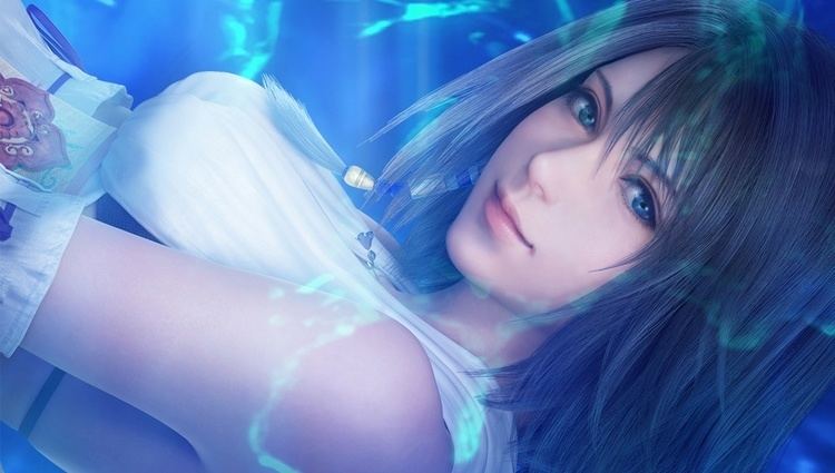 Yuna (Final Fantasy) 17 Best images about Final Fantasy X on Pinterest Yuna final