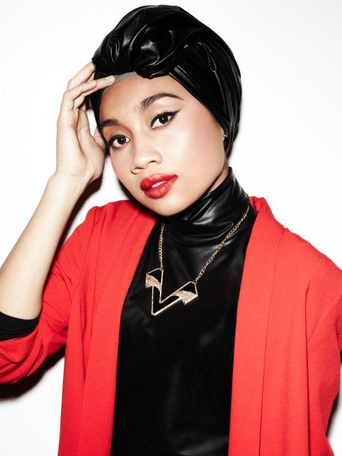 Yuna (singer) Malaysian folkpop singer Yuna heads to OzAsia Festival