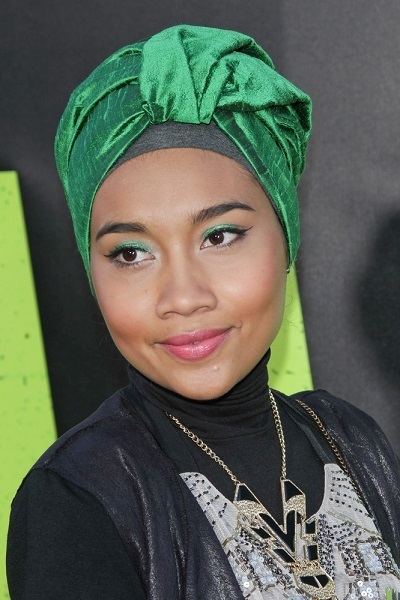 Yuna (singer) Yuna Ethnicity of Celebs What Nationality Ancestry Race
