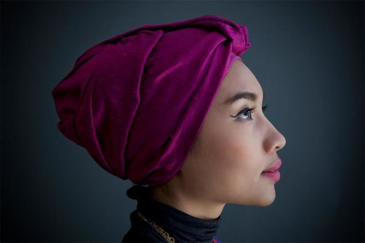 Yuna (singer) According To Huffington Post Yuna Should Be On Every
