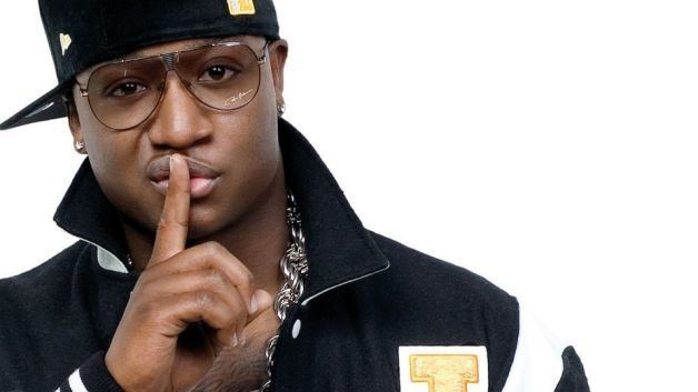 Yung Joc Yung Joc39s Wife Files For Divorce The Source