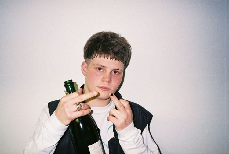 Yung Lean A Quick Introduction to the Enigmatic Yung Lean