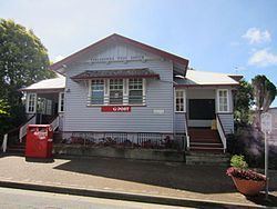 Yungaburra Post Office httpsuploadwikimediaorgwikipediacommonsthu
