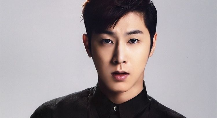 Yunho TVXQ39s Yunho will be enlisting in the military this year