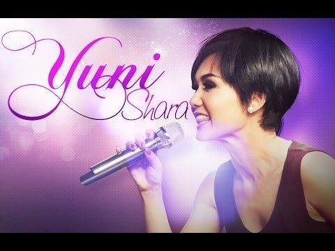 Yuni Shara Yuni Shara Pelangi YouTube