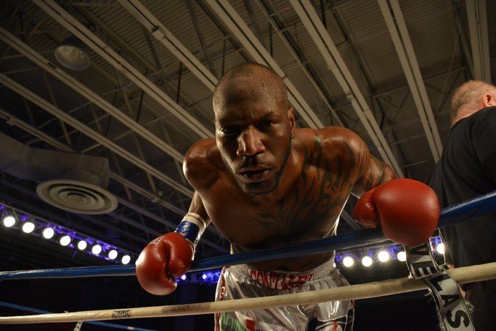 Yunieski Gonzalez Yunieski Gonzalez Demolishes Jackson Junior in One Round Boxing News