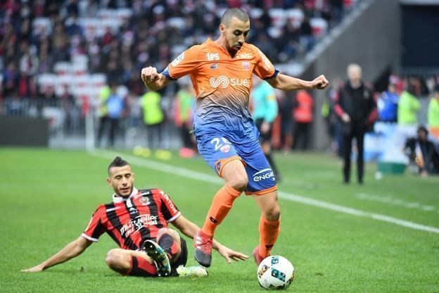 Yunis Abdelhamid Yunis Abdelhamid Dijon sengage avec Reims pour trois saisons