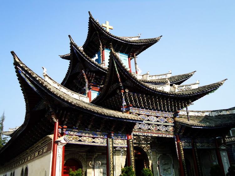 Yunnan in the past, History of Yunnan