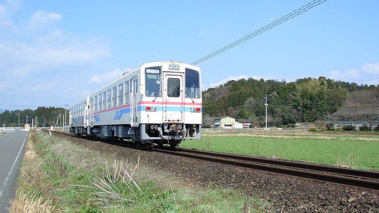 Yunomae Line
