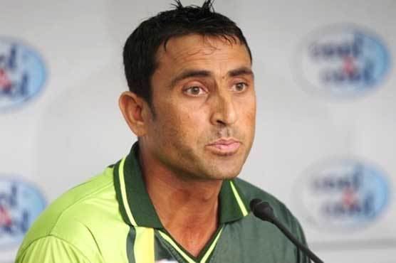 Yunus Khan Younis Khan slams PCB after being sidelined Cricket