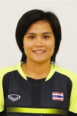 Yupa Sanitklang Player Yupa Sanitklang FIVB World Grand Prix 2016