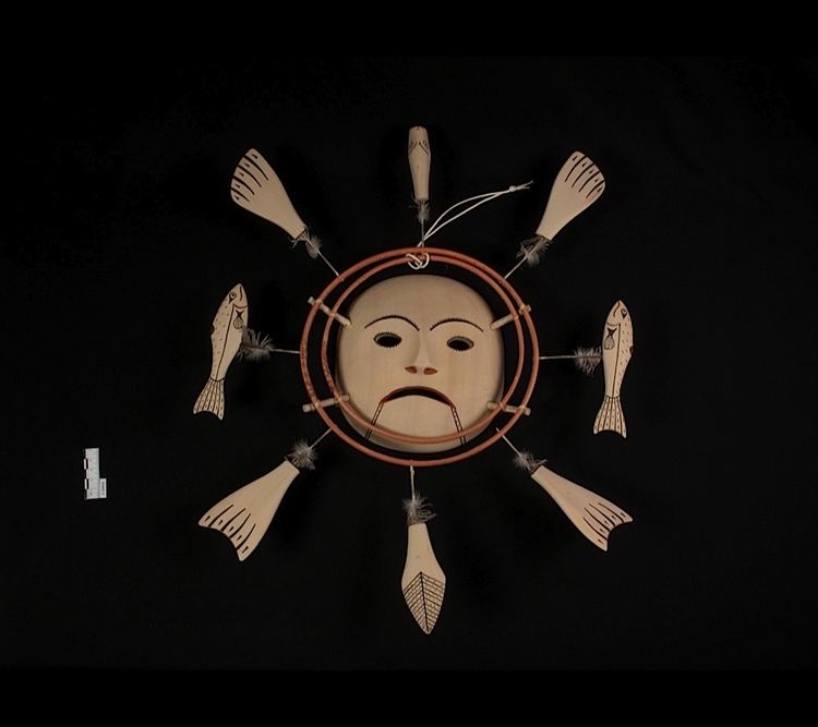 Yup'ik masks Native American Masks of the Northwest Coast and Alaska Museum of