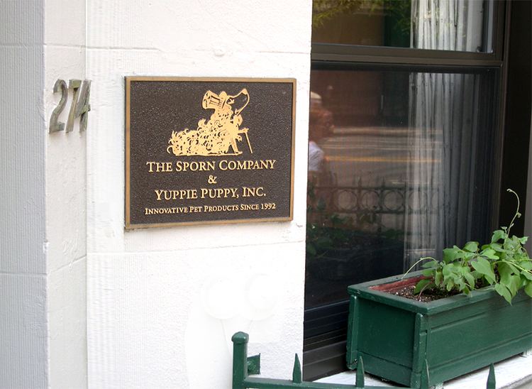 Yuppie Puppy Pet Care, Inc.