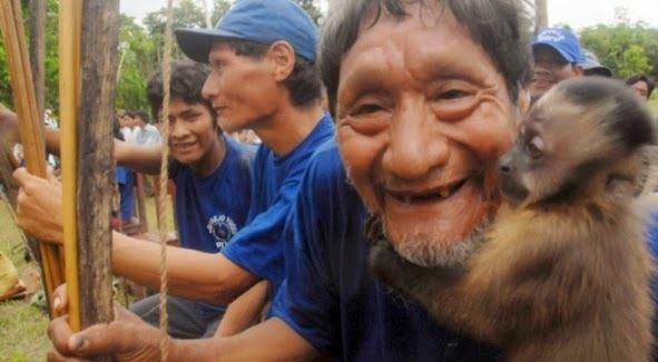 Yuqui MAOISTAS BOLIVIANOS LA NACIONALIDAD YUQUICIRI
