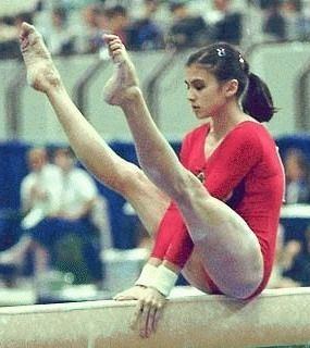 Yurchenko (vault) 17 Best images about Natalia Yurchenko on Pinterest Gymnasts Cap