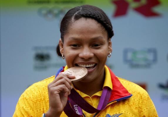 Yuri Alvear Qu medalla se llevarn los deportistas colombianos en Rio 2016