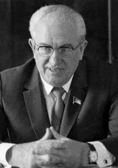 Yuri Andropov Yuri Andropov Wikipedia