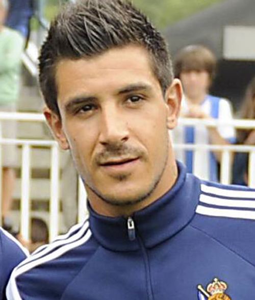 Yuri Berchiche Yuri Berchiche Real Sociedad San Sebastian Liga BBVA