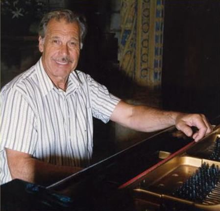 Yuri Boukoff Youri Boukoff Piano Short Biography