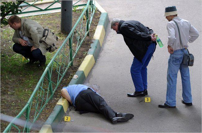 Yuri Budanov Yuri D Budanov Russian Who Killed Chechen Woman Is