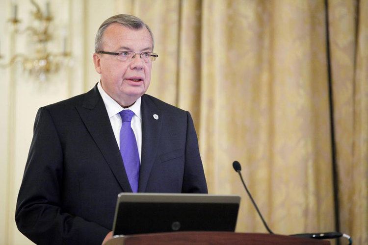 Yuri Fedotov United Nations News Centre Global drugs policy needs greater focus