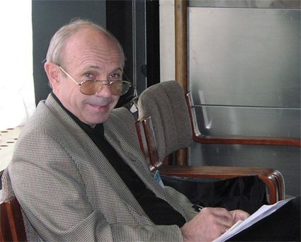 Yuri G. Zdesenko