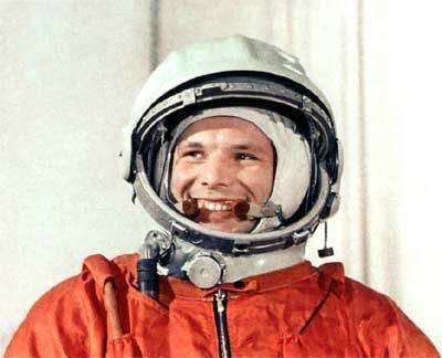 Yuri Gagarin 7 things you might not know about 1st man in space Yuri