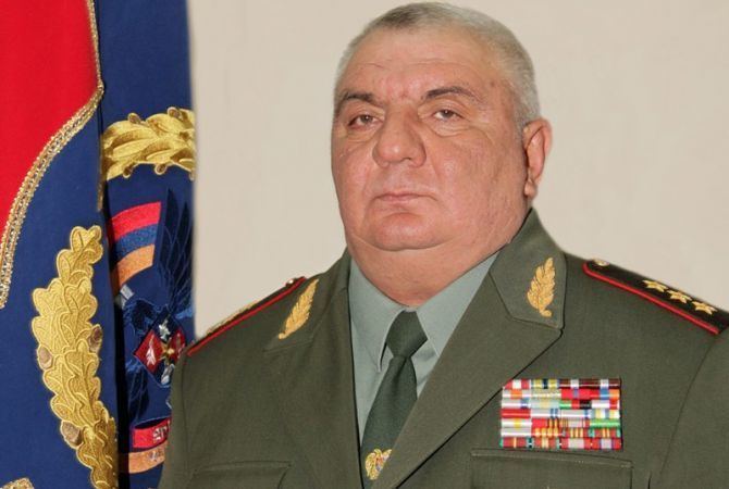 Yuri Khatchaturov Biography of Secretary of National Security Council Yuri Khachaturov