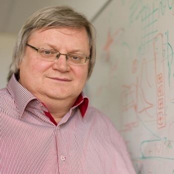 Yuri Kivshar New horizons for nanophotonics Royal Society