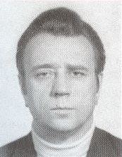 Yuri Kleschev