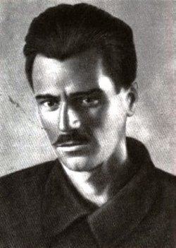 Yuri Kondratyuk Yuri Kondratyuk