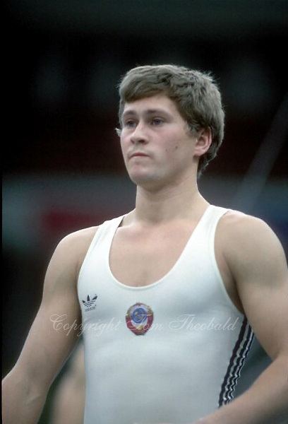 Yuri Korolev Alchetron, The Free Social Encyclopedia