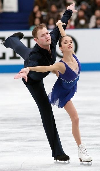 Yuri Larionov 2012nhkpairsspjpg