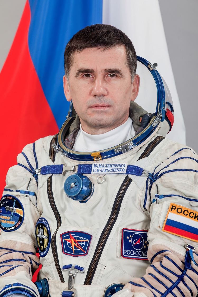 Yuri Malenchenko spaceflight101comissexpedition46wpcontentup