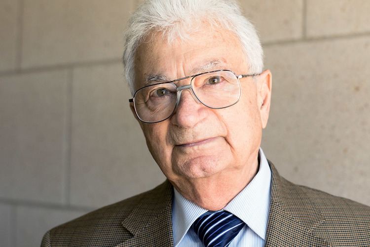 Yuri Oganessian New Element in Periodic Table Set to Be Named for TIAS Faculty