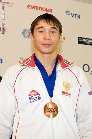 Yuri Ryazanov wwwintlgymnastcomimageryazanovyuri2jpg