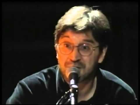 Yuri Shevchuk Yuri Shevchuk Concert 1997 YouTube