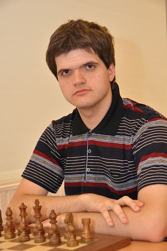 Yuri Vovk Grandcoachcom Chess site of Lviv grandmasters Students