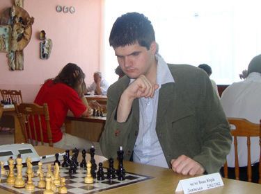 Yuri Vovk Susan Polgar Global Chess Daily News and Information GM